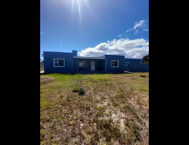 3 BEDROOM HOUSE FOR SALE IN FISHERHAVEN